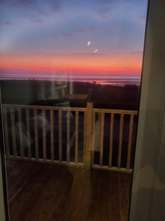 מלון Heysham Seaview מראה חיצוני תמונה